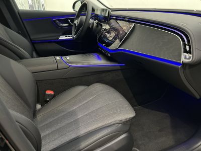 Mercedes-Benz E-Klasse Gebrauchtwagen Mercedes-Benz E-Klasse Gebrauchtwagen