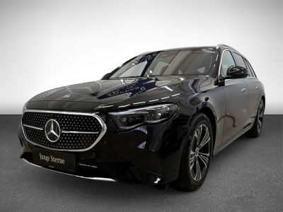 Mercedes-Benz E-Klasse Gebrauchtwagen Mercedes-Benz E-Klasse Gebrauchtwagen