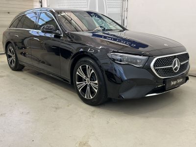 Mercedes-Benz E-Klasse Gebrauchtwagen Mercedes-Benz E-Klasse Gebrauchtwagen