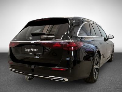 Mercedes-Benz E-Klasse Gebrauchtwagen Mercedes-Benz E-Klasse Gebrauchtwagen