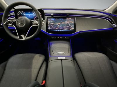 Mercedes-Benz E-Klasse Gebrauchtwagen Mercedes-Benz E-Klasse Gebrauchtwagen