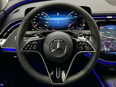 Mercedes-Benz E-Klasse Gebrauchtwagen Mercedes-Benz E-Klasse Gebrauchtwagen