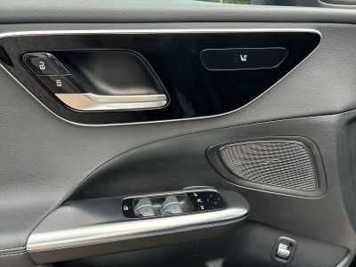 Mercedes-Benz C-Klasse Gebrauchtwagen