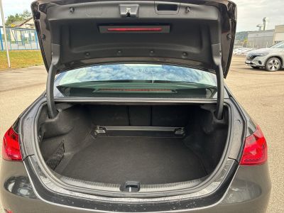 Mercedes-Benz C-Klasse Gebrauchtwagen