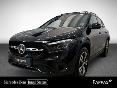 Mercedes-Benz GLA Gebrauchtwagen
