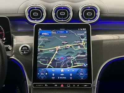 Mercedes-Benz GLC Vorführwagen Mercedes-Benz GLC Vorführwagen