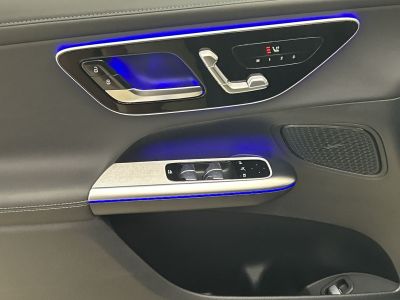 Mercedes-Benz GLC Vorführwagen Mercedes-Benz GLC Vorführwagen