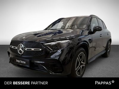 Mercedes-Benz GLC Vorführwagen Mercedes-Benz GLC Vorführwagen
