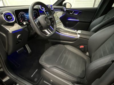 Mercedes-Benz GLC Vorführwagen Mercedes-Benz GLC Vorführwagen