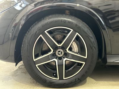 Mercedes-Benz GLC Vorführwagen Mercedes-Benz GLC Vorführwagen