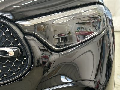 Mercedes-Benz GLC Vorführwagen Mercedes-Benz GLC Vorführwagen