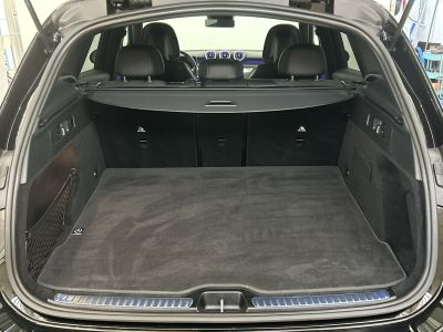 Mercedes-Benz GLC Vorführwagen Mercedes-Benz GLC Vorführwagen