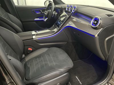 Mercedes-Benz GLC Vorführwagen Mercedes-Benz GLC Vorführwagen