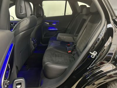 Mercedes-Benz GLC Vorführwagen Mercedes-Benz GLC Vorführwagen