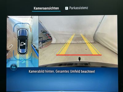 Mercedes-Benz GLC Vorführwagen Mercedes-Benz GLC Vorführwagen