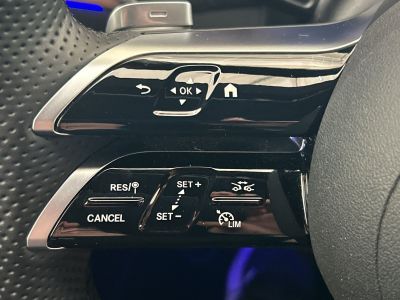 Mercedes-Benz GLC Vorführwagen Mercedes-Benz GLC Vorführwagen
