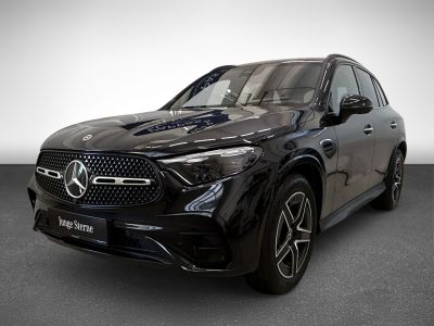 Mercedes-Benz GLC Vorführwagen Mercedes-Benz GLC Vorführwagen