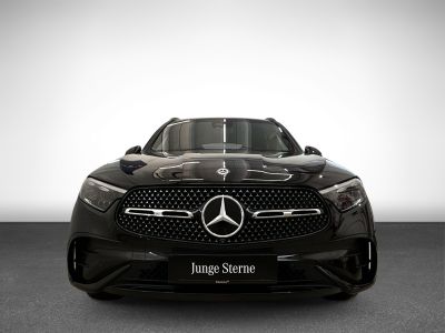 Mercedes-Benz GLC Vorführwagen Mercedes-Benz GLC Vorführwagen