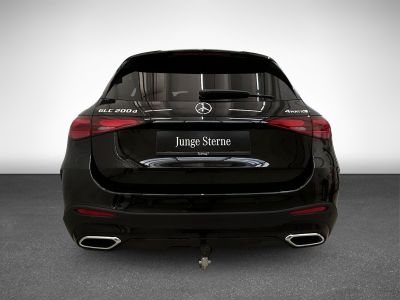 Mercedes-Benz GLC Vorführwagen Mercedes-Benz GLC Vorführwagen