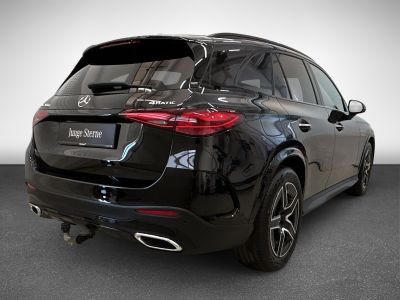 Mercedes-Benz GLC Vorführwagen Mercedes-Benz GLC Vorführwagen