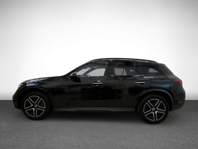 Mercedes-Benz GLC Vorführwagen Mercedes-Benz GLC Vorführwagen
