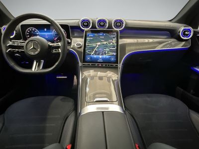 Mercedes-Benz GLC Vorführwagen Mercedes-Benz GLC Vorführwagen