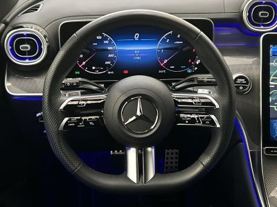 Mercedes-Benz GLC Vorführwagen Mercedes-Benz GLC Vorführwagen