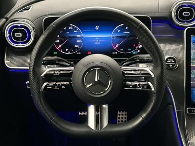 Mercedes-Benz GLC Gebrauchtwagen Mercedes-Benz GLC Gebrauchtwagen