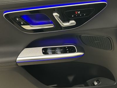 Mercedes-Benz GLC Gebrauchtwagen Mercedes-Benz GLC Gebrauchtwagen