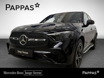 Mercedes-Benz GLC Gebrauchtwagen Mercedes-Benz GLC Gebrauchtwagen