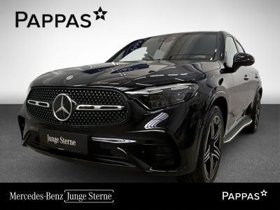 Mercedes-Benz GLC Gebrauchtwagen Mercedes-Benz GLC Gebrauchtwagen