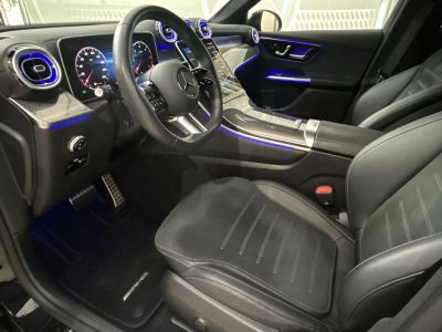 Mercedes-Benz GLC Gebrauchtwagen Mercedes-Benz GLC Gebrauchtwagen
