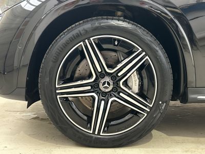 Mercedes-Benz GLC Gebrauchtwagen Mercedes-Benz GLC Gebrauchtwagen