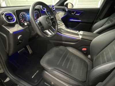 Mercedes-Benz GLC Gebrauchtwagen Mercedes-Benz GLC Gebrauchtwagen