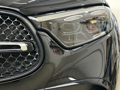 Mercedes-Benz GLC Gebrauchtwagen Mercedes-Benz GLC Gebrauchtwagen