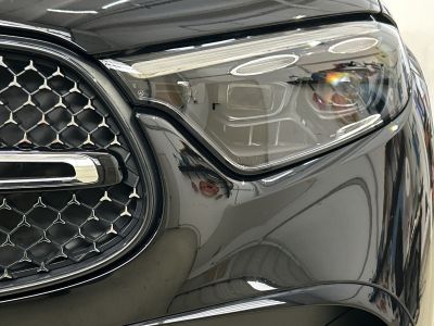 Mercedes-Benz GLC Gebrauchtwagen Mercedes-Benz GLC Gebrauchtwagen