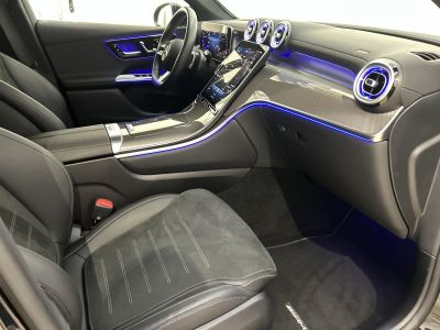 Mercedes-Benz GLC Gebrauchtwagen Mercedes-Benz GLC Gebrauchtwagen