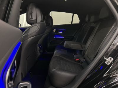 Mercedes-Benz GLC Gebrauchtwagen Mercedes-Benz GLC Gebrauchtwagen