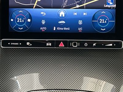 Mercedes-Benz GLC Gebrauchtwagen Mercedes-Benz GLC Gebrauchtwagen