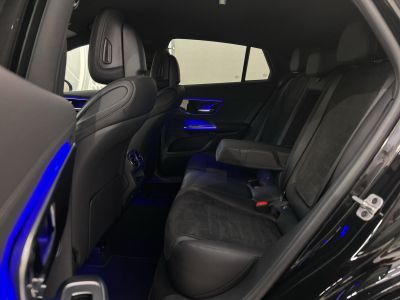 Mercedes-Benz GLC Gebrauchtwagen Mercedes-Benz GLC Gebrauchtwagen