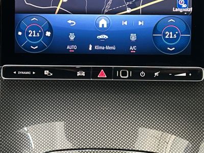 Mercedes-Benz GLC Gebrauchtwagen Mercedes-Benz GLC Gebrauchtwagen