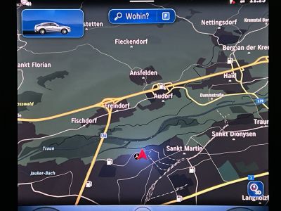 Mercedes-Benz GLC Gebrauchtwagen Mercedes-Benz GLC Gebrauchtwagen
