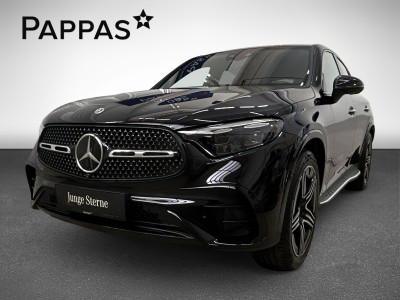 Mercedes-Benz GLC Gebrauchtwagen Mercedes-Benz GLC Gebrauchtwagen