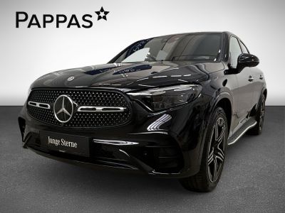 Mercedes-Benz GLC Gebrauchtwagen Mercedes-Benz GLC Gebrauchtwagen