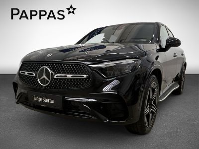 Mercedes-Benz GLC Gebrauchtwagen Mercedes-Benz GLC Gebrauchtwagen