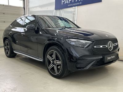 Mercedes-Benz GLC Gebrauchtwagen Mercedes-Benz GLC Gebrauchtwagen