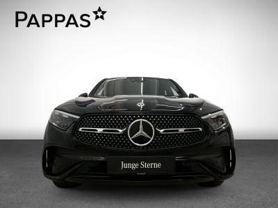 Mercedes-Benz GLC Gebrauchtwagen Mercedes-Benz GLC Gebrauchtwagen