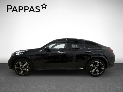 Mercedes-Benz GLC Gebrauchtwagen Mercedes-Benz GLC Gebrauchtwagen