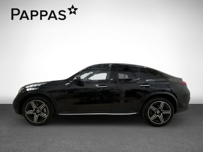 Mercedes-Benz GLC Gebrauchtwagen Mercedes-Benz GLC Gebrauchtwagen