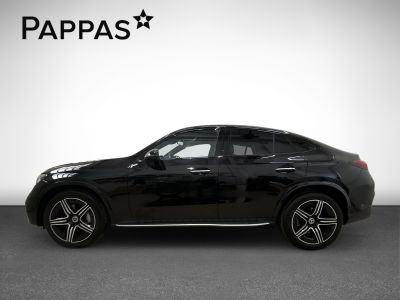 Mercedes-Benz GLC Gebrauchtwagen Mercedes-Benz GLC Gebrauchtwagen